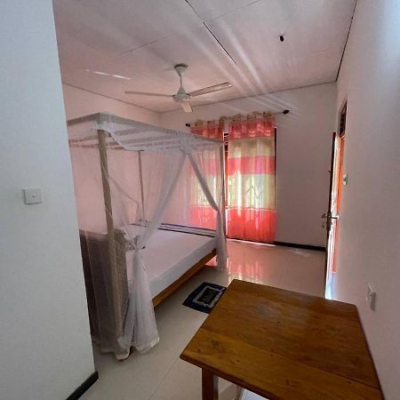 Il Mio Mirissa Hotell Exteriör bild
