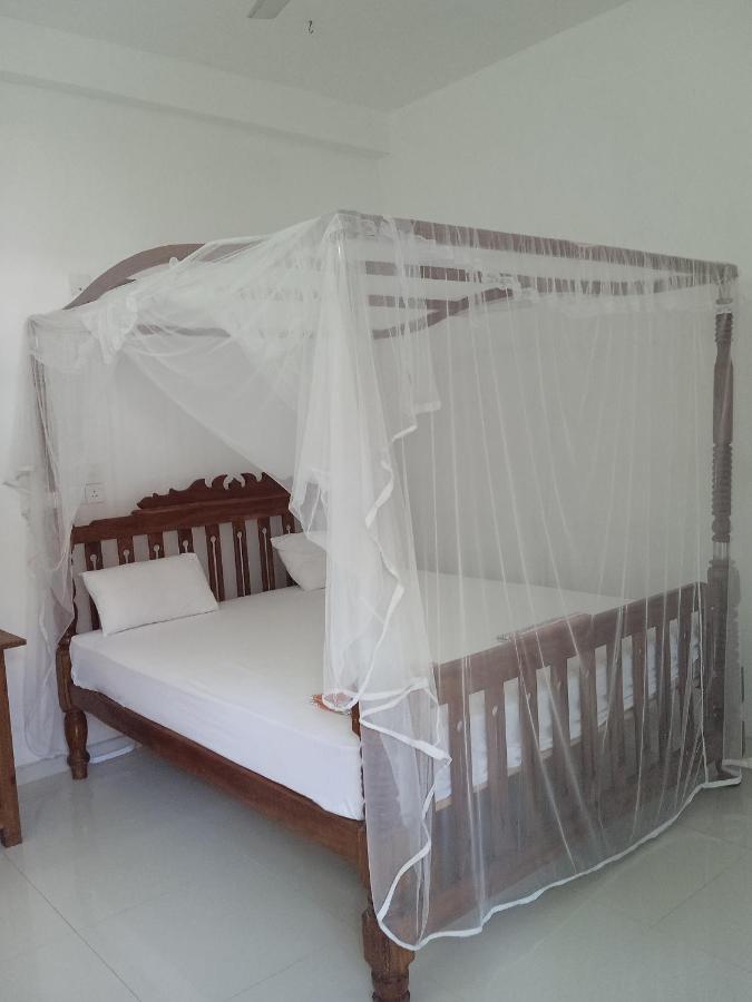Il Mio Mirissa Hotell Exteriör bild