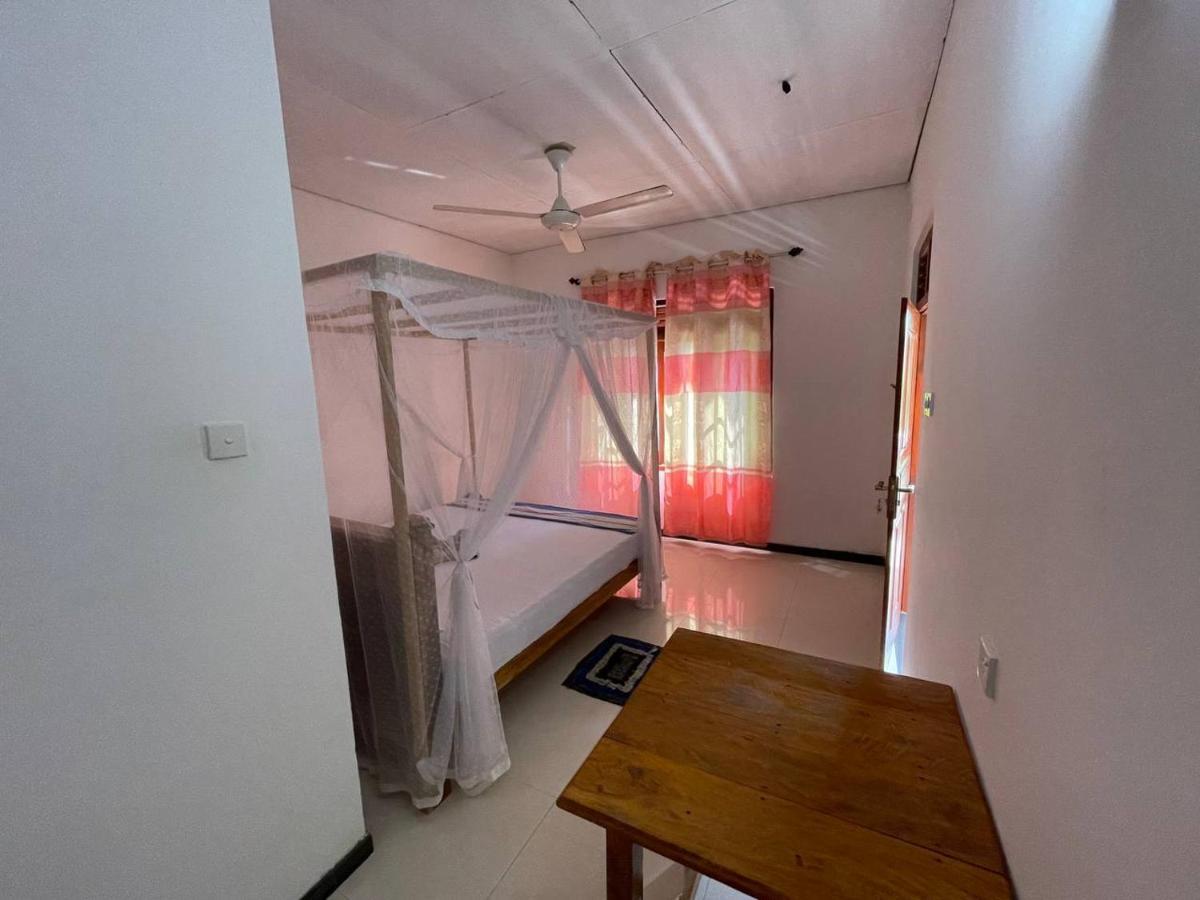Il Mio Mirissa Hotell Exteriör bild