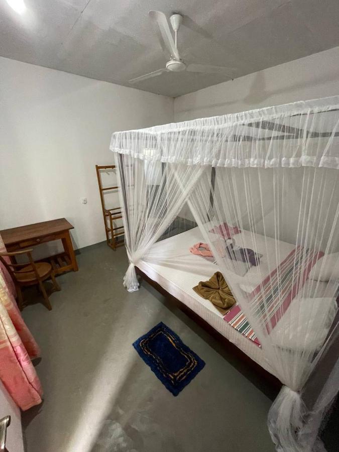 Il Mio Mirissa Hotell Exteriör bild