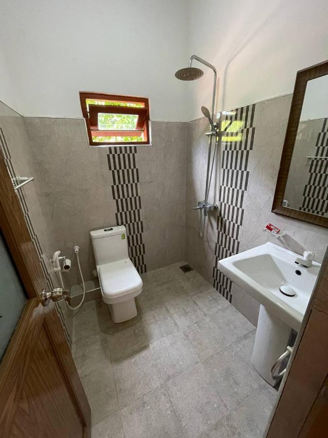 Il Mio Mirissa Hotell Exteriör bild