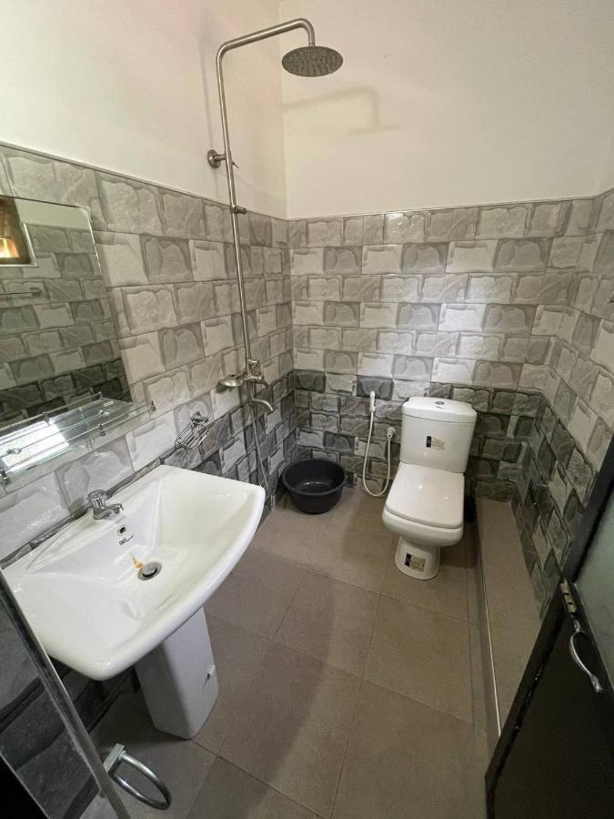 Il Mio Mirissa Hotell Exteriör bild