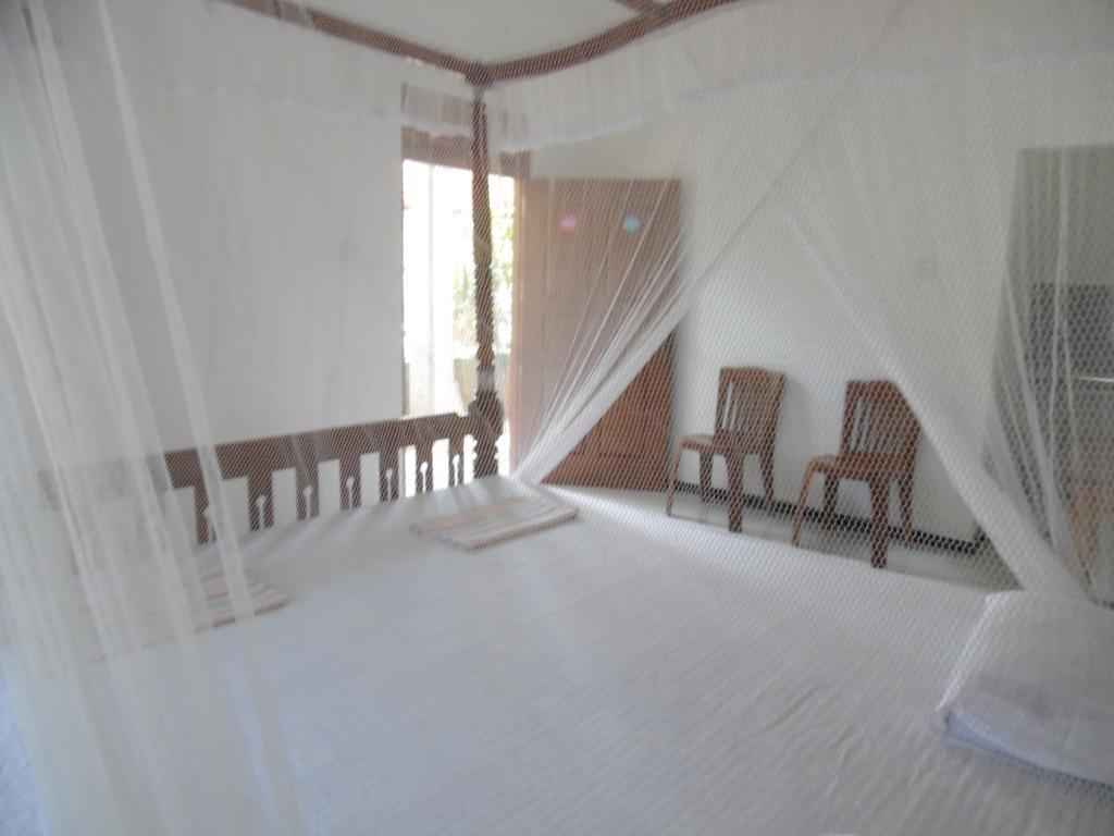 Il Mio Mirissa Hotell Exteriör bild