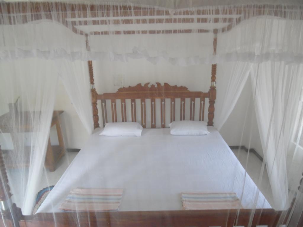 Il Mio Mirissa Hotell Exteriör bild
