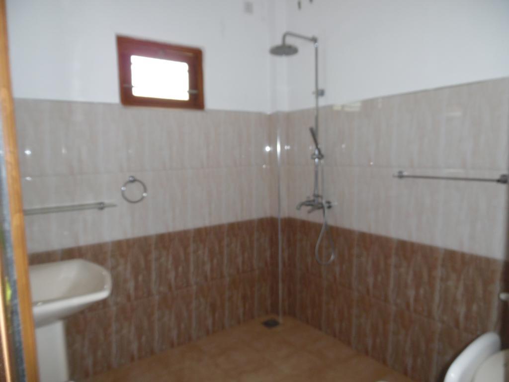 Il Mio Mirissa Hotell Exteriör bild