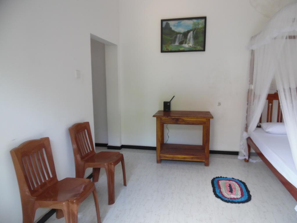 Il Mio Mirissa Hotell Exteriör bild