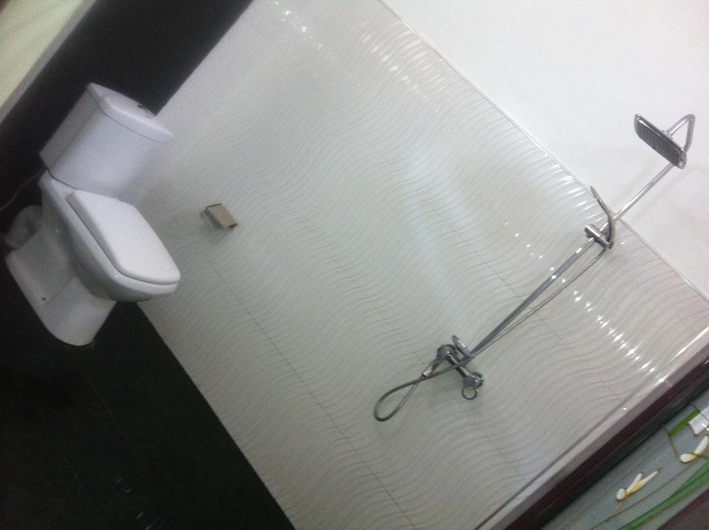 Il Mio Mirissa Hotell Exteriör bild