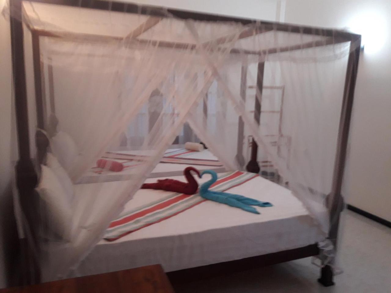 Il Mio Mirissa Hotell Exteriör bild