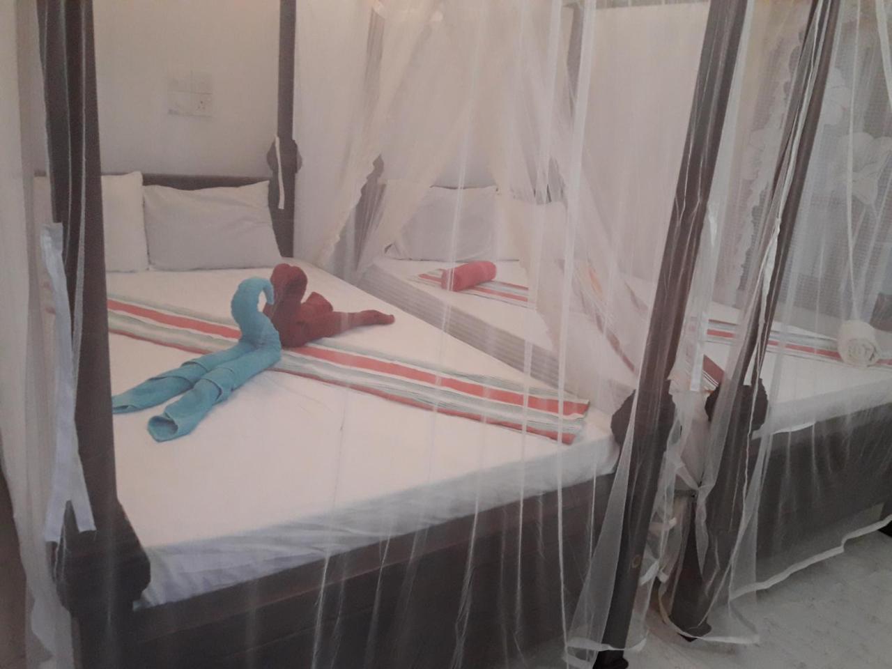 Il Mio Mirissa Hotell Exteriör bild