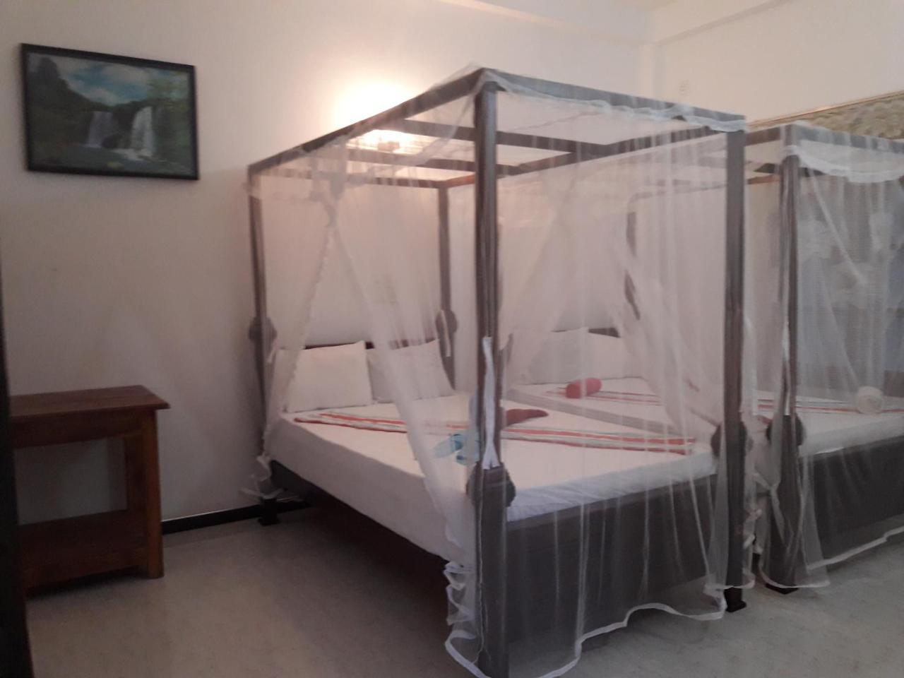 Il Mio Mirissa Hotell Exteriör bild