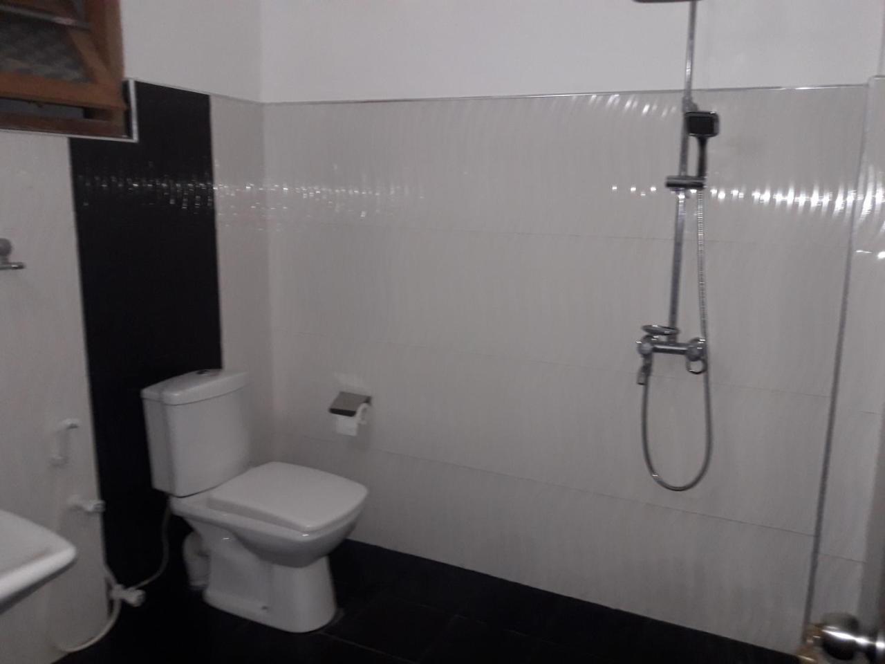 Il Mio Mirissa Hotell Exteriör bild