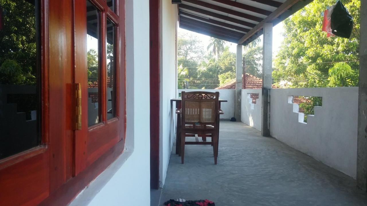 Il Mio Mirissa Hotell Exteriör bild