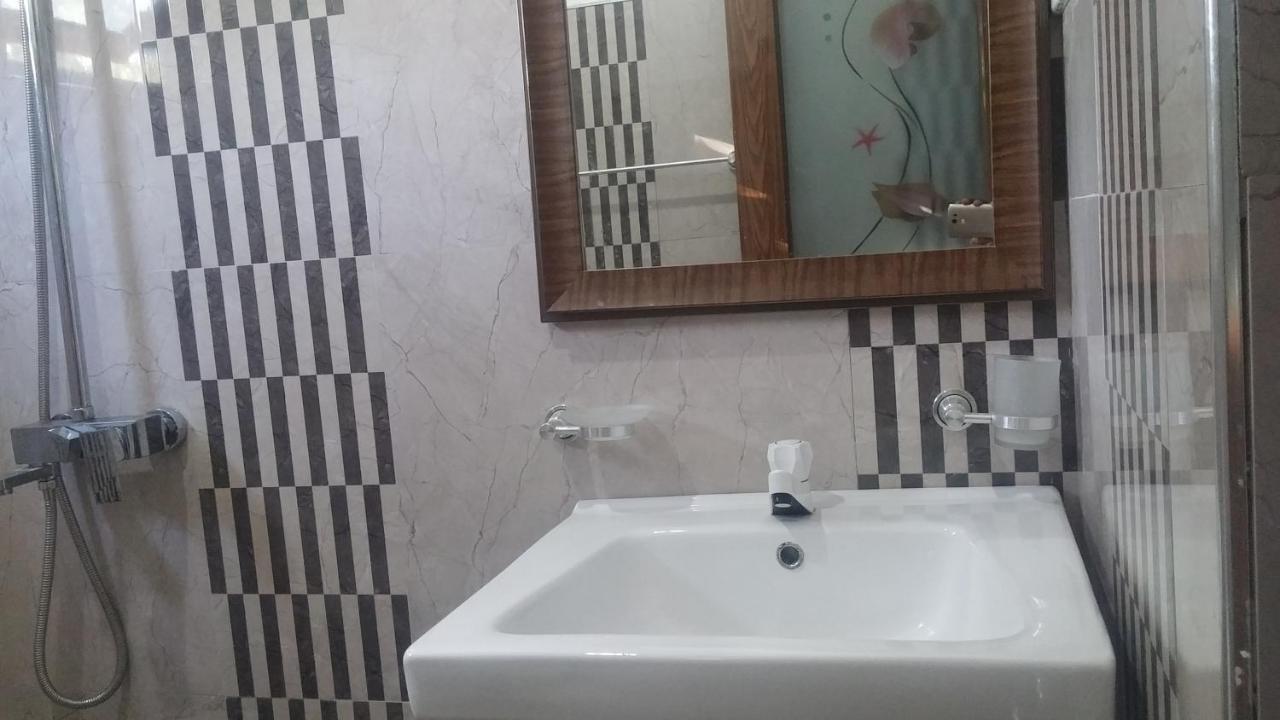 Il Mio Mirissa Hotell Exteriör bild